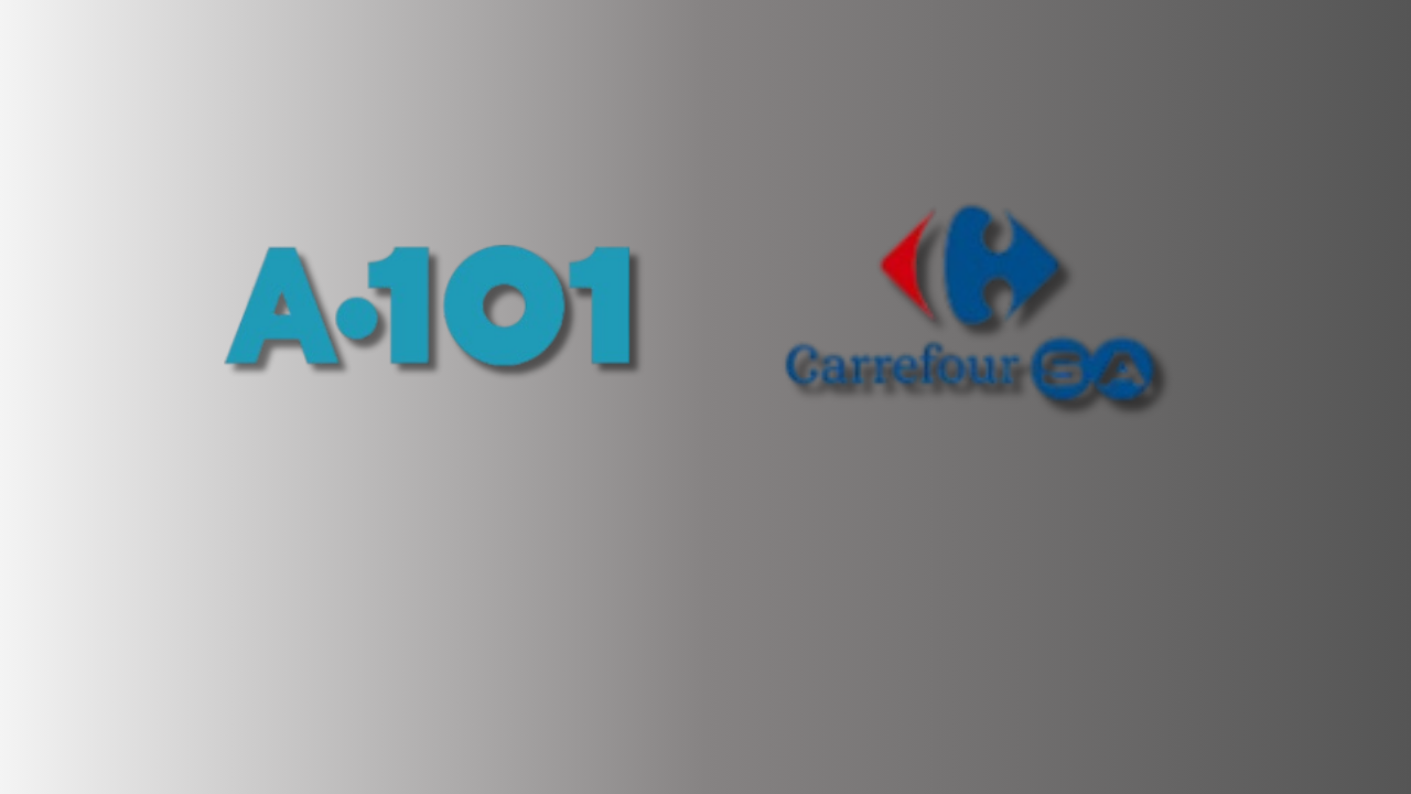 A101 CarrefourSA’yı alıyor