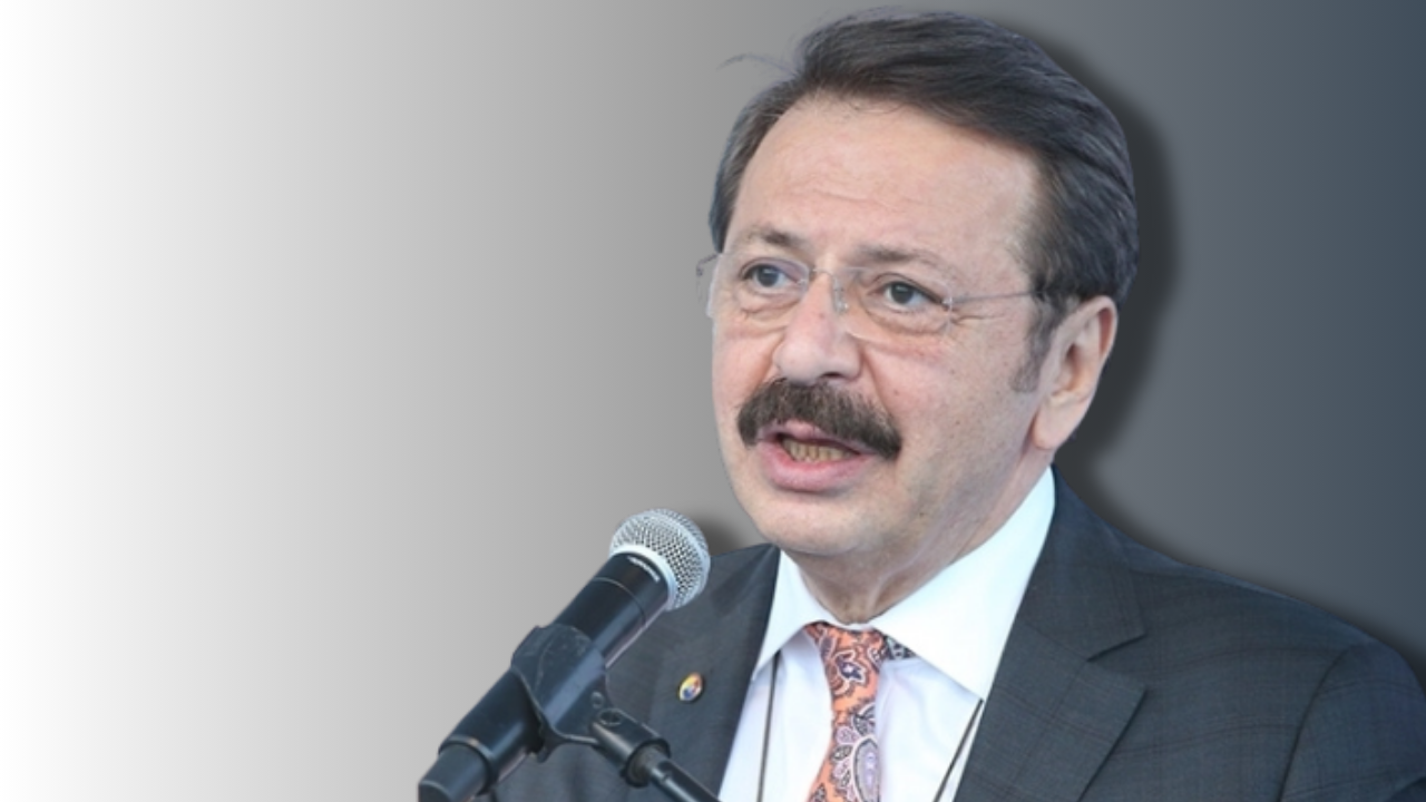 TOBB’dan döviz dönüşüm desteği çağrısı