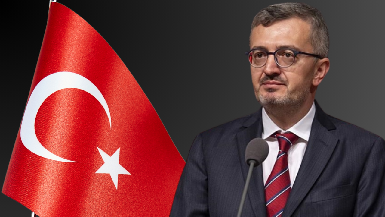 İletişim Başkanı Duran’dan Netanyahu'ya sert tepki