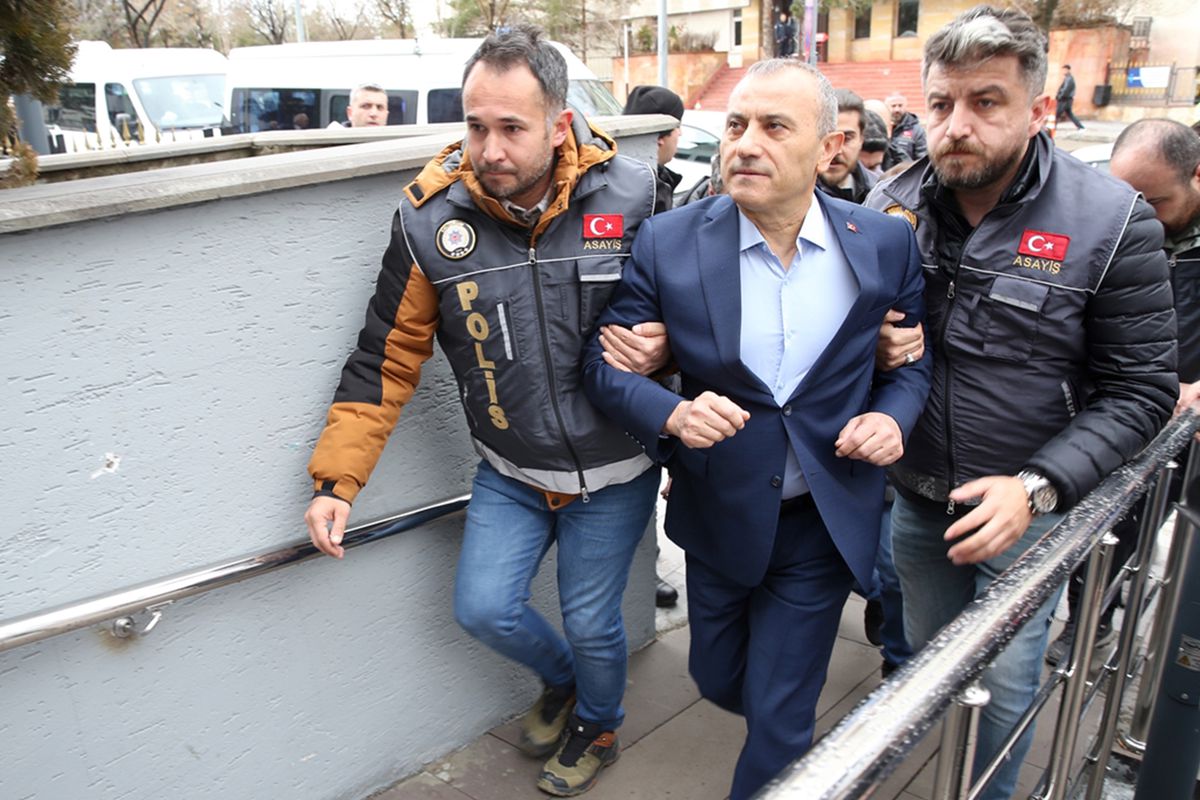 Doku soruşturmasında önemli gelişme
