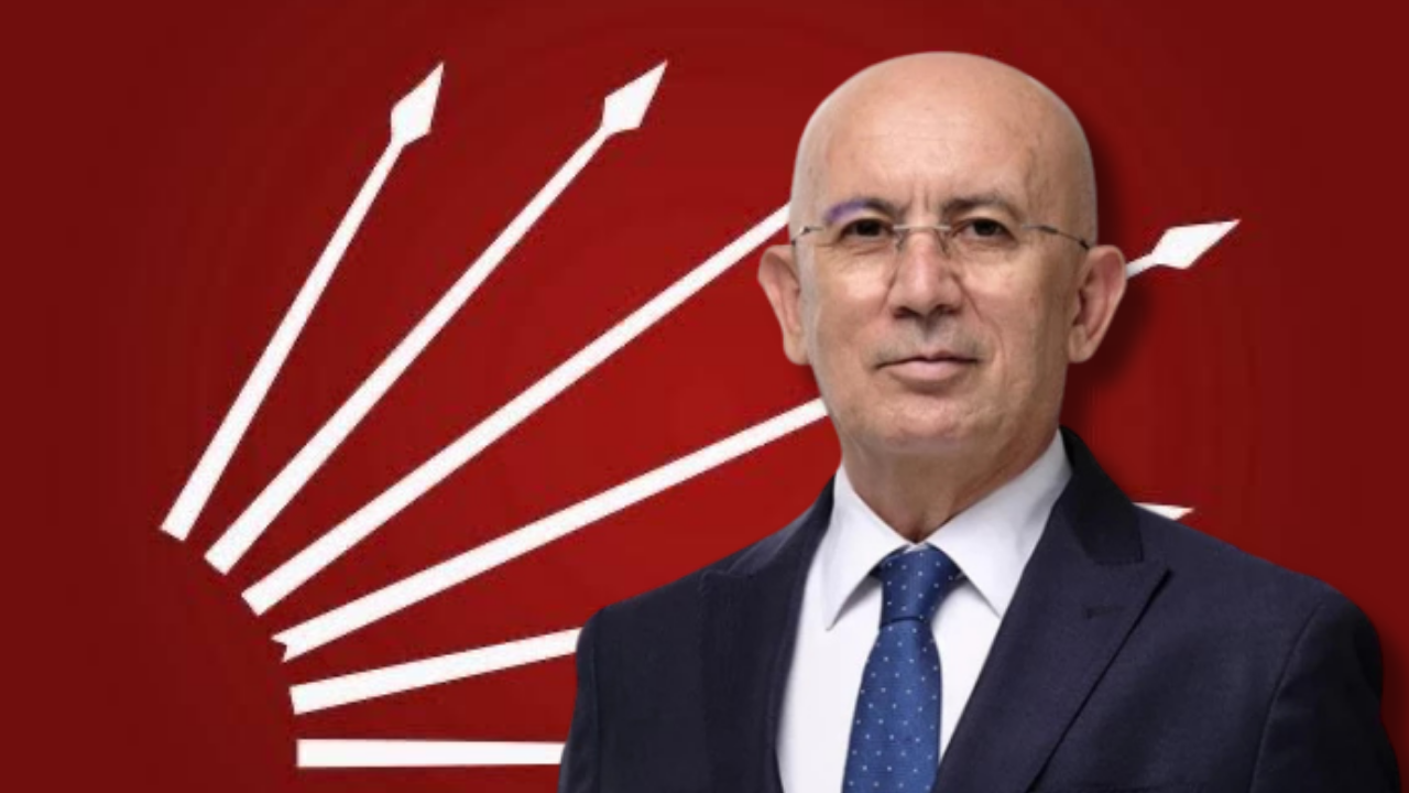 Ankara il başkanı Ümit Erkol tutuklandı