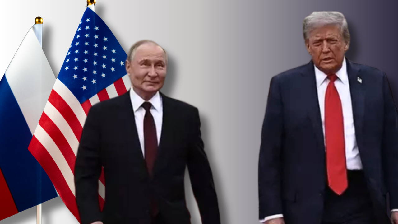 Trump Putin’i G20'ye davet edecek