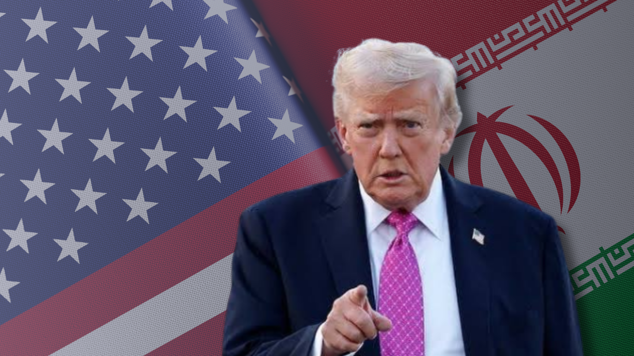 Trump’tan İran ve Hürmüz çıkışı: