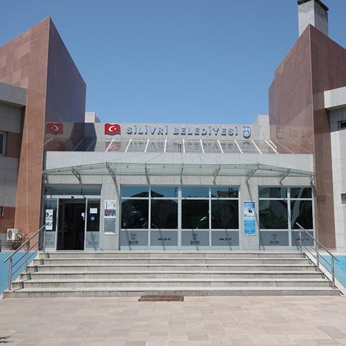 Silivri’de sabah operasyonu
