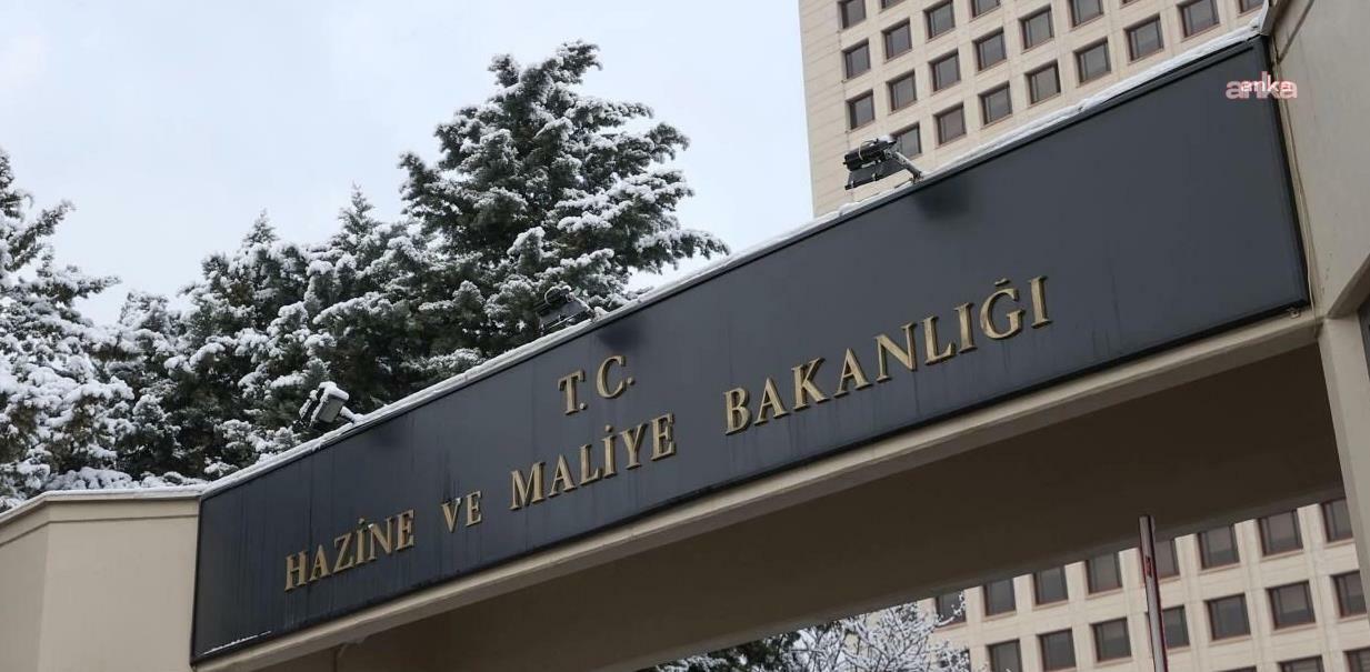 Bütçe giderlerinde hızlı artış