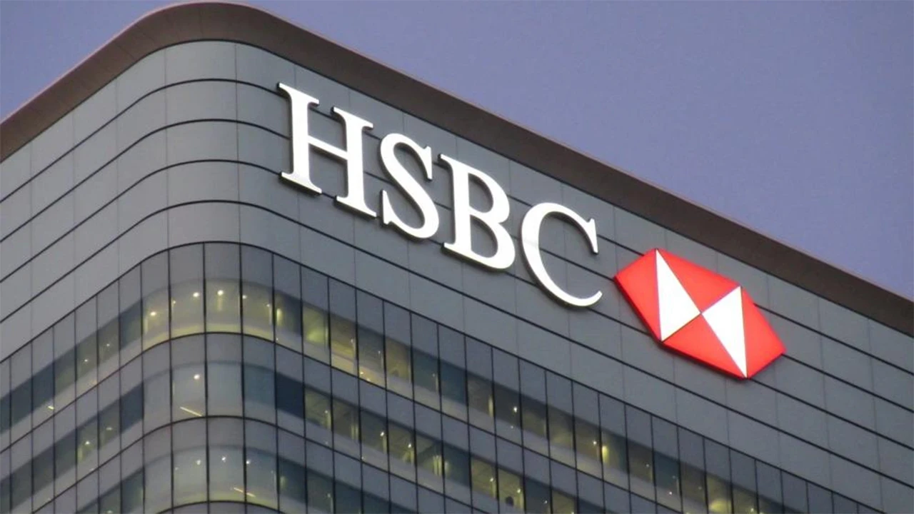 HSBC’den yeni dolar beklentisi