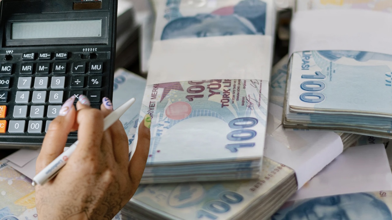 Bankalarda kredi kısıtlaması genişletildi