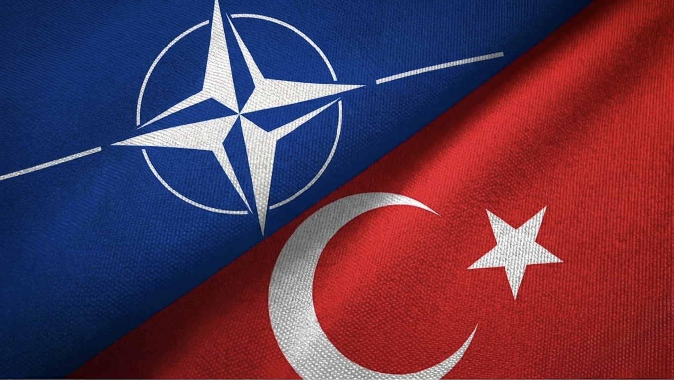 Ankara’da NATO zirvesi:
