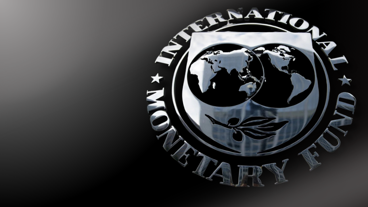 IMF’den küresel borç uyarısı