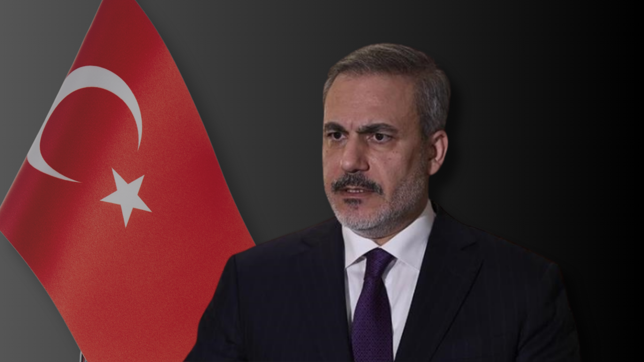 Fidan: Körfez ülkeleri karşılık verebilir