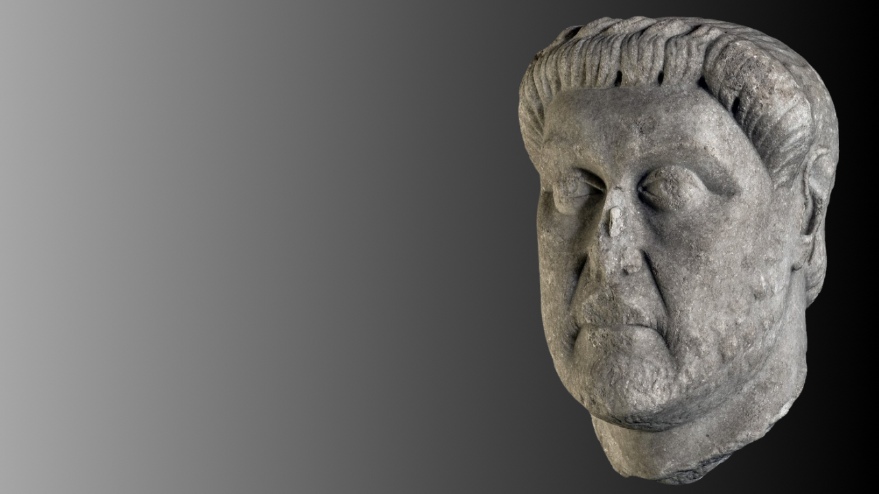 Smyrna kökenli tarihi eser iade edildi: 