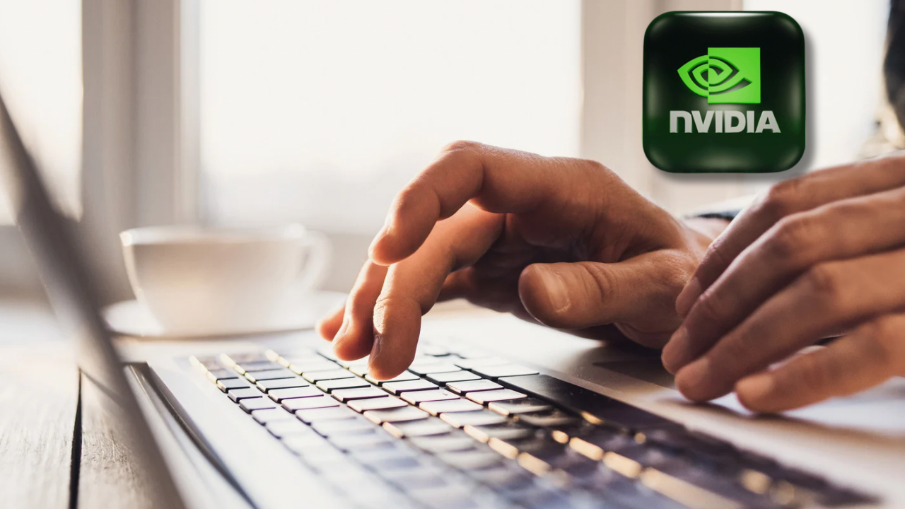 Nvidia 5,26 trilyon dolarla zirvede: