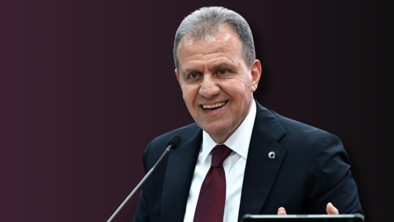 TBB’de yeni başkan Vahap Seçer