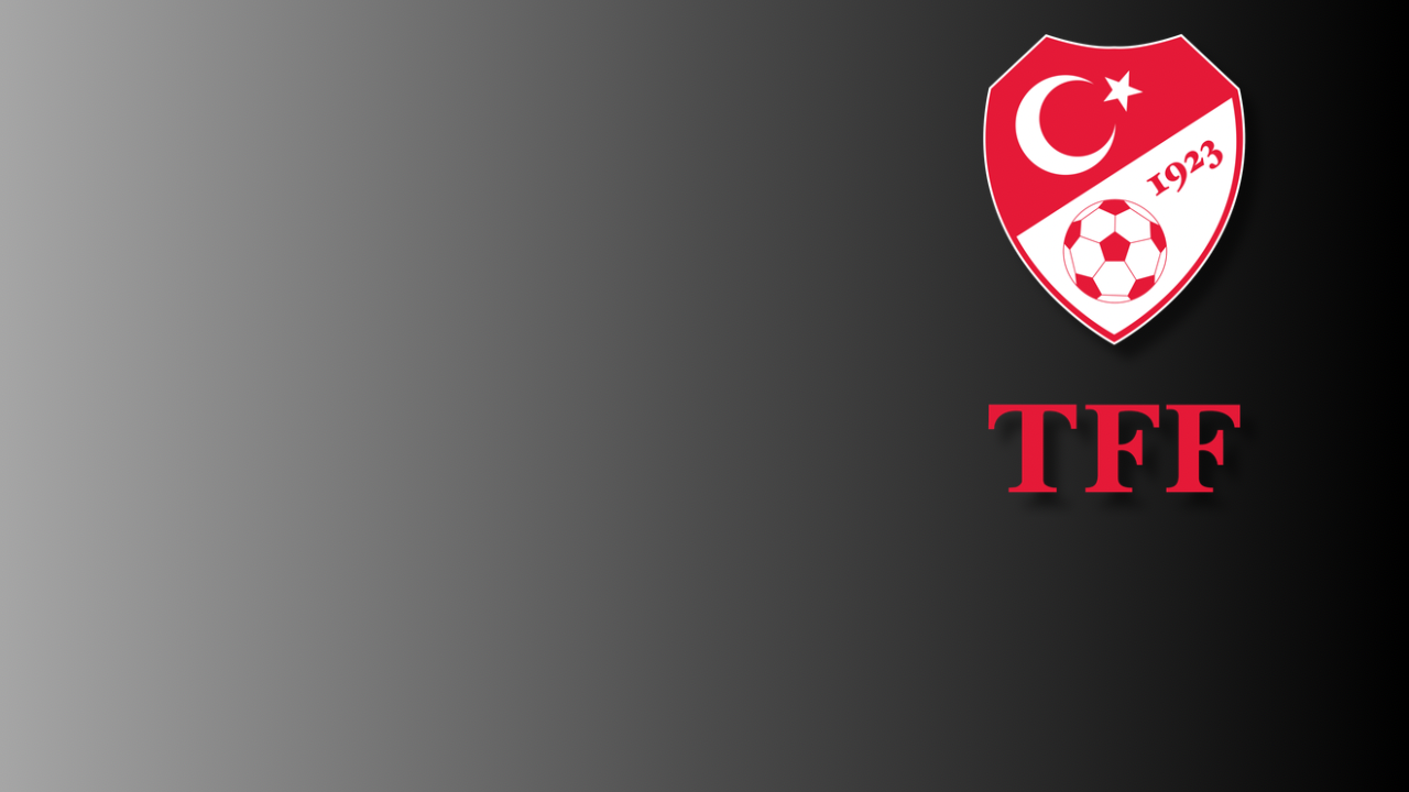 TFF’den 7 kulübe disiplin sevki