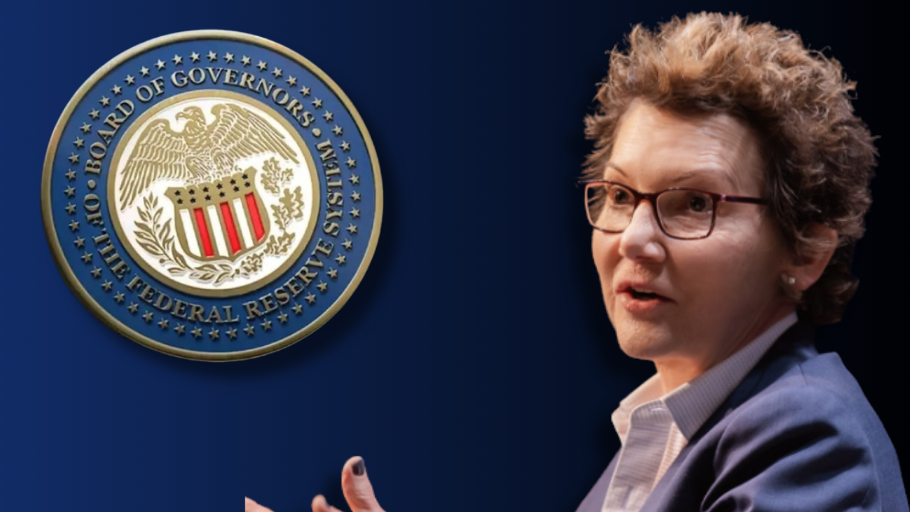 Fed uyarıyor: iki hedef karşı karşıya
