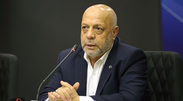 Hak-İş Genel Başkanı’ndan vergi sistemi çıkışı