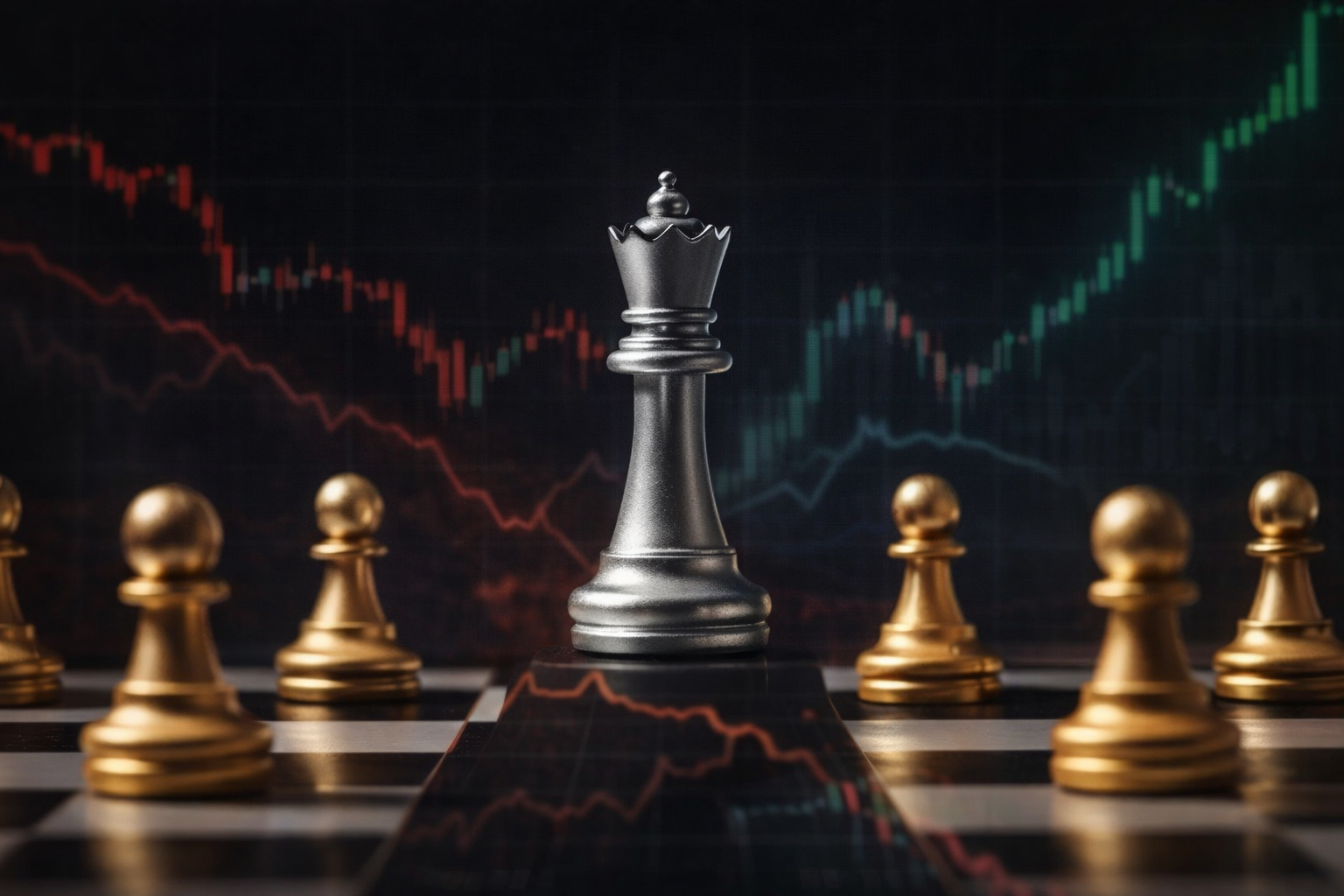 Müzakere çıkmazı piyasaları sarstı