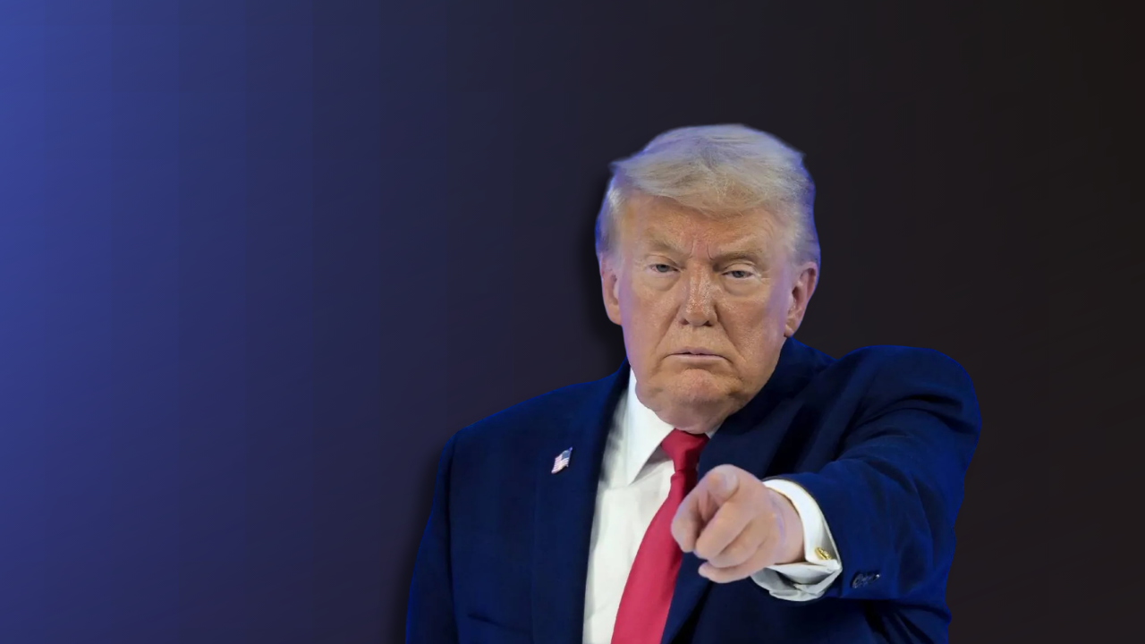 Trump’tan NATO’ya sert sözler: