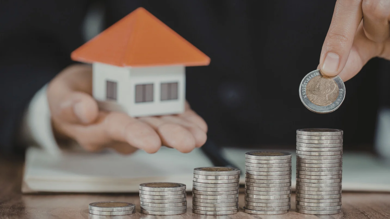 Konut fiyatlarında reel düşüş sürüyor