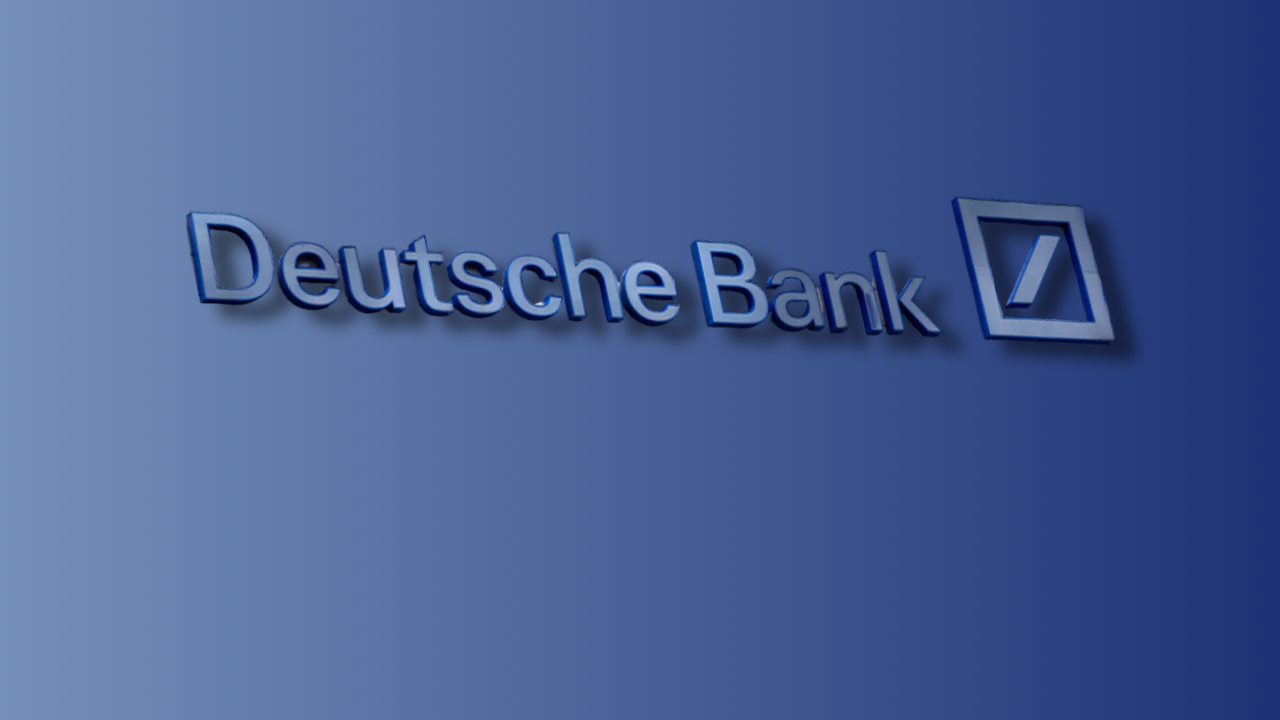 Deutsche Bank Türkiye tahminini güncelledi: