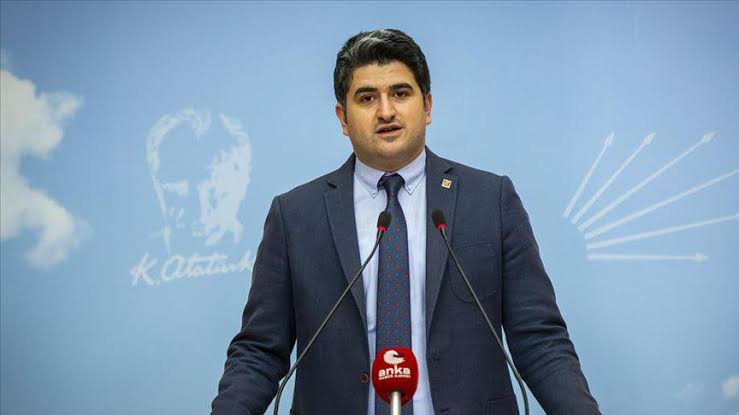 Onursal Adıgüzel hakkında tutuklama talebi