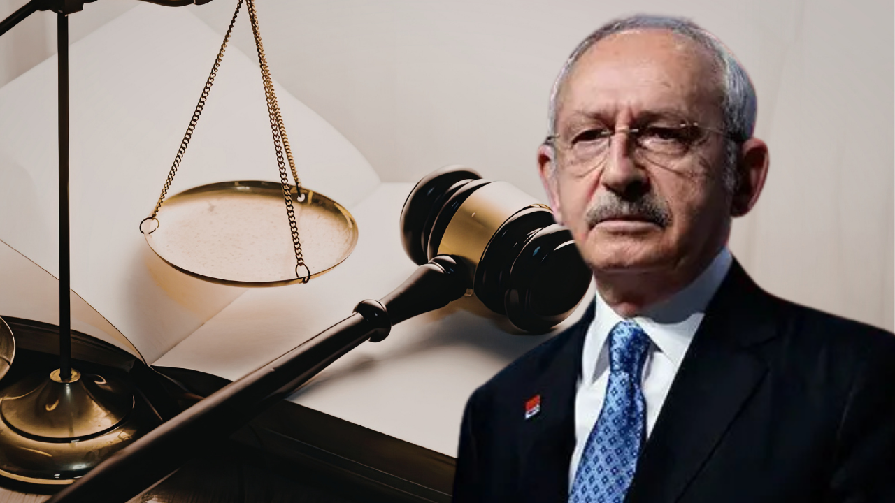 CHP’nin itirazı reddedildi
