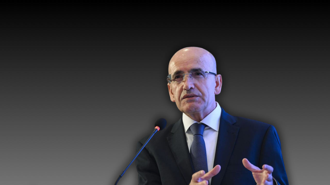 Şimşek: Orta Doğu’daki savaş ekonomiyi zorluyor