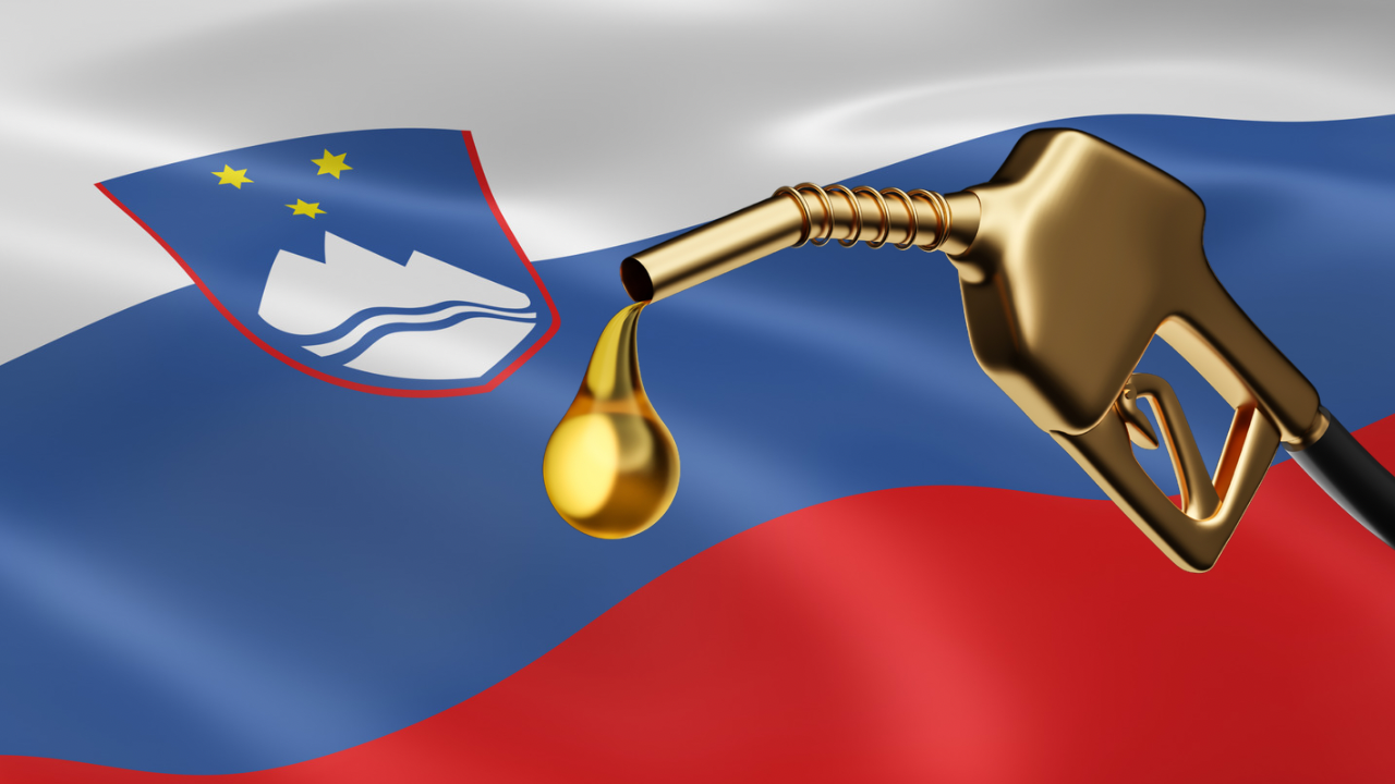Slovenya’da akaryakıta sınırlama: