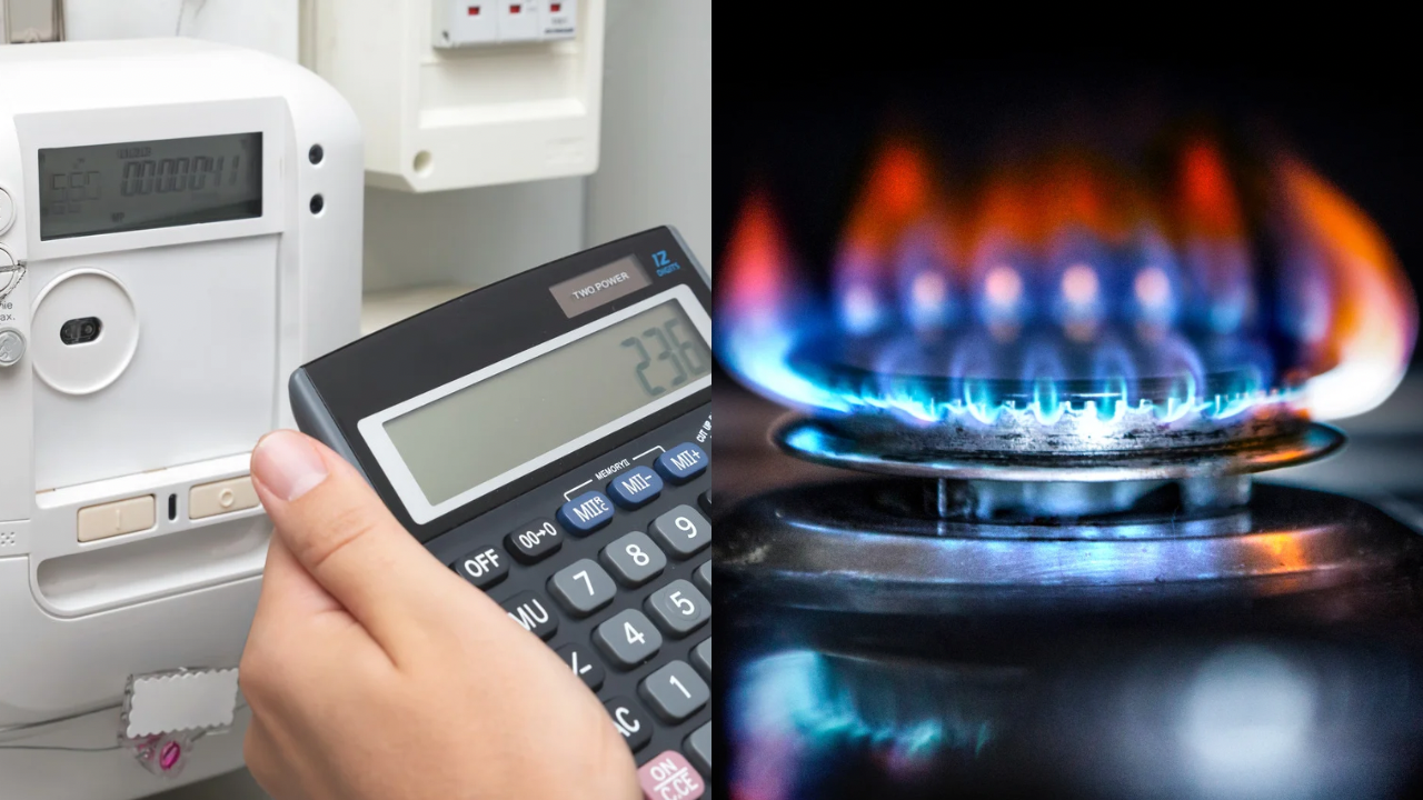 Elektrik ve doğalgaza zam geldi