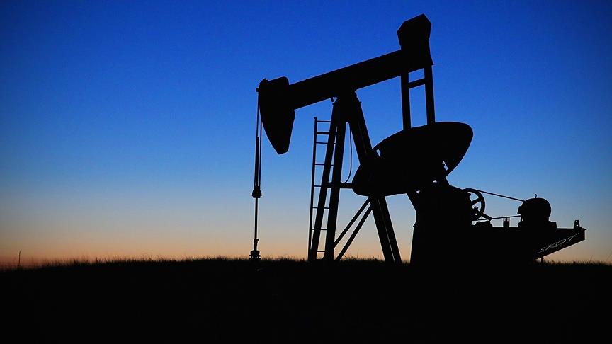 Petrolde yüksek seyir sürüyor