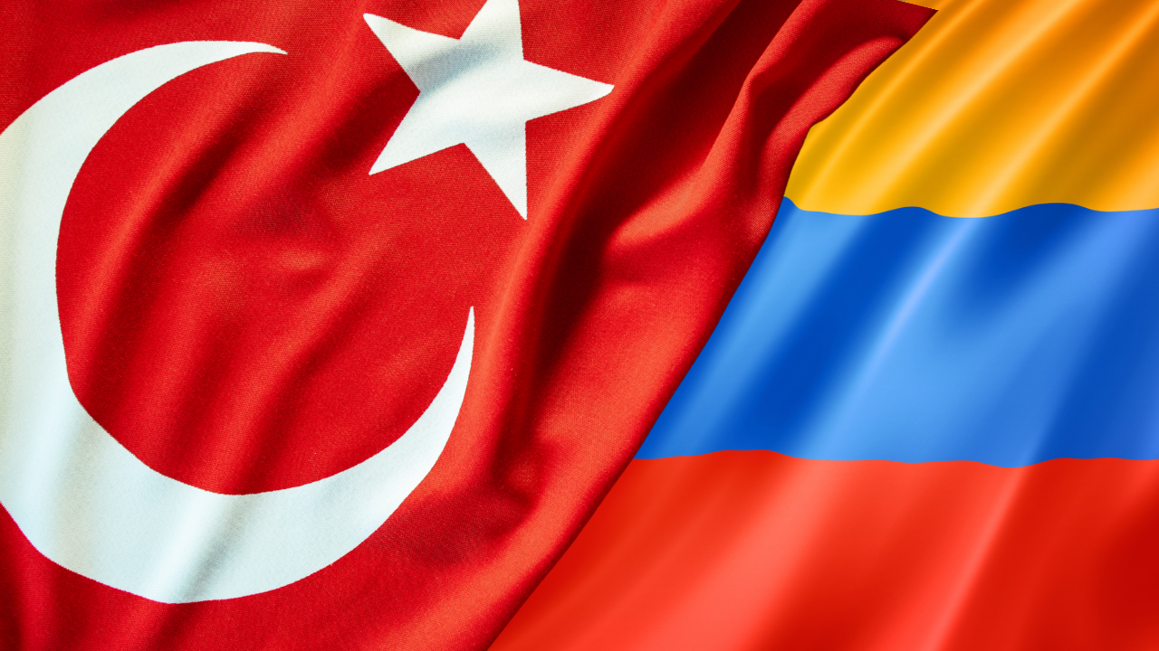 Türkiye-Ermenistan hattında yeni adım