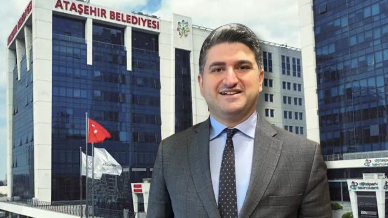 Ataşehir CHP’de kaldı