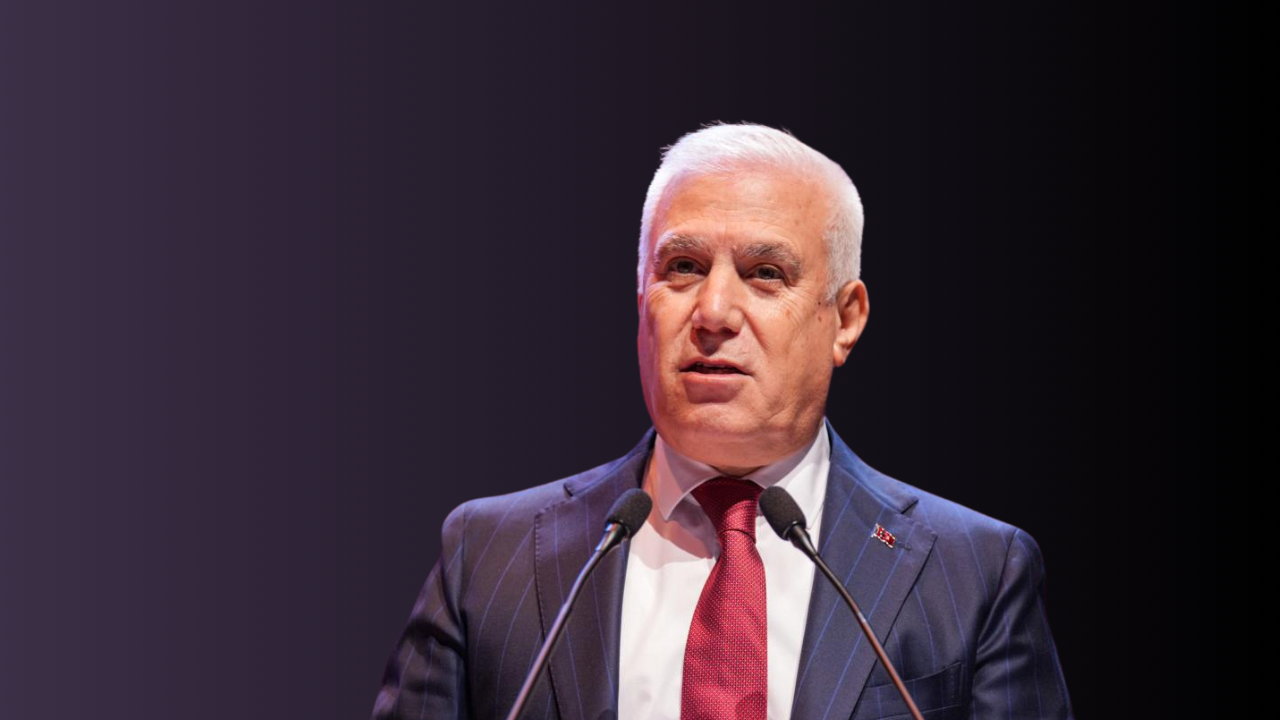 Mustafa Bozbey tutuklandı