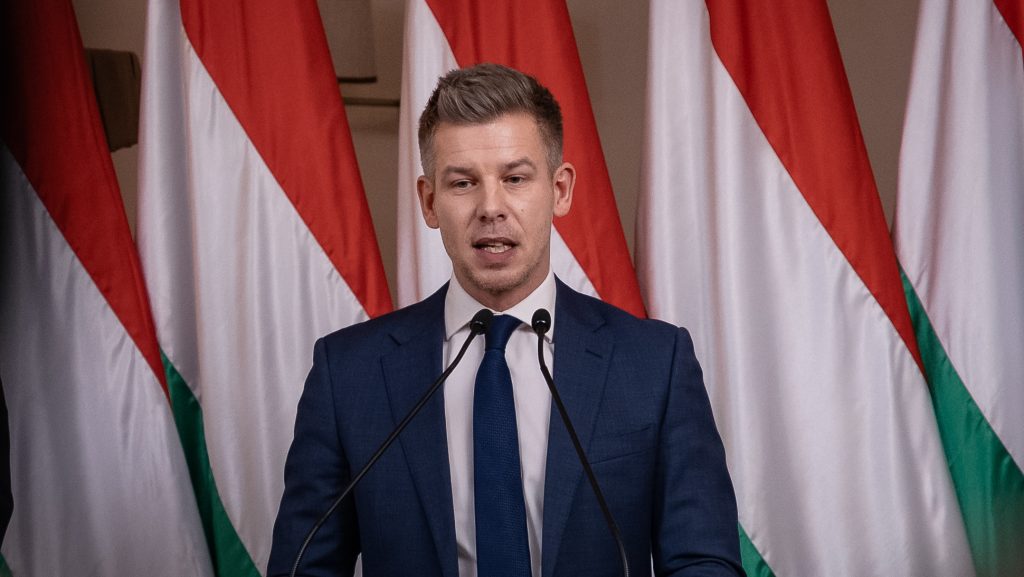 Orban dönemi sona erdi, yeni lider Magyar 
