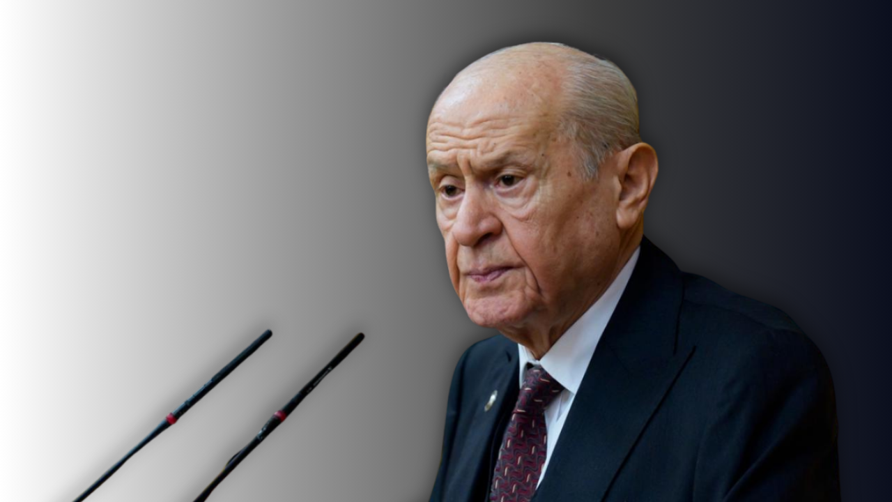 Bahçeli’den terör vurgusu:
