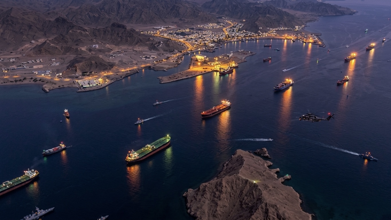 Küresel ticaret hattında belirsizlik derinleşiyor