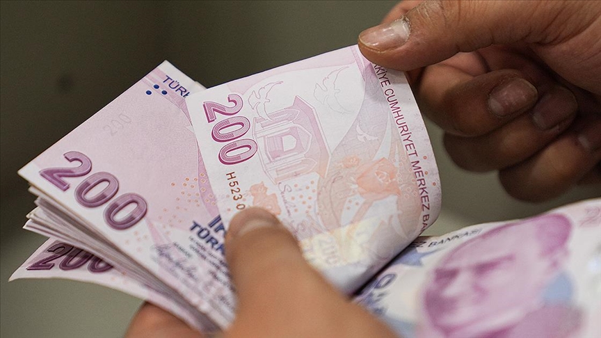 Vergi borçlarında yapılandırma yasalaştı