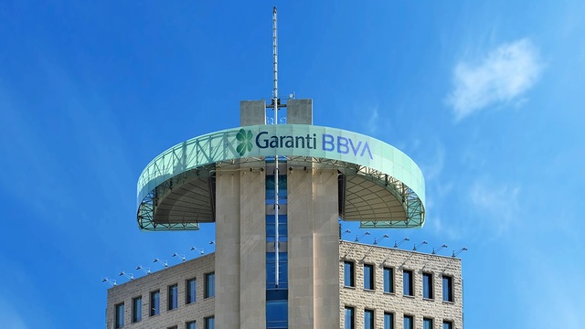 Garanti’den satış kararı: