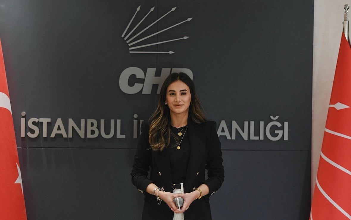 CHP Tuzla Örgütünde yeni dönem