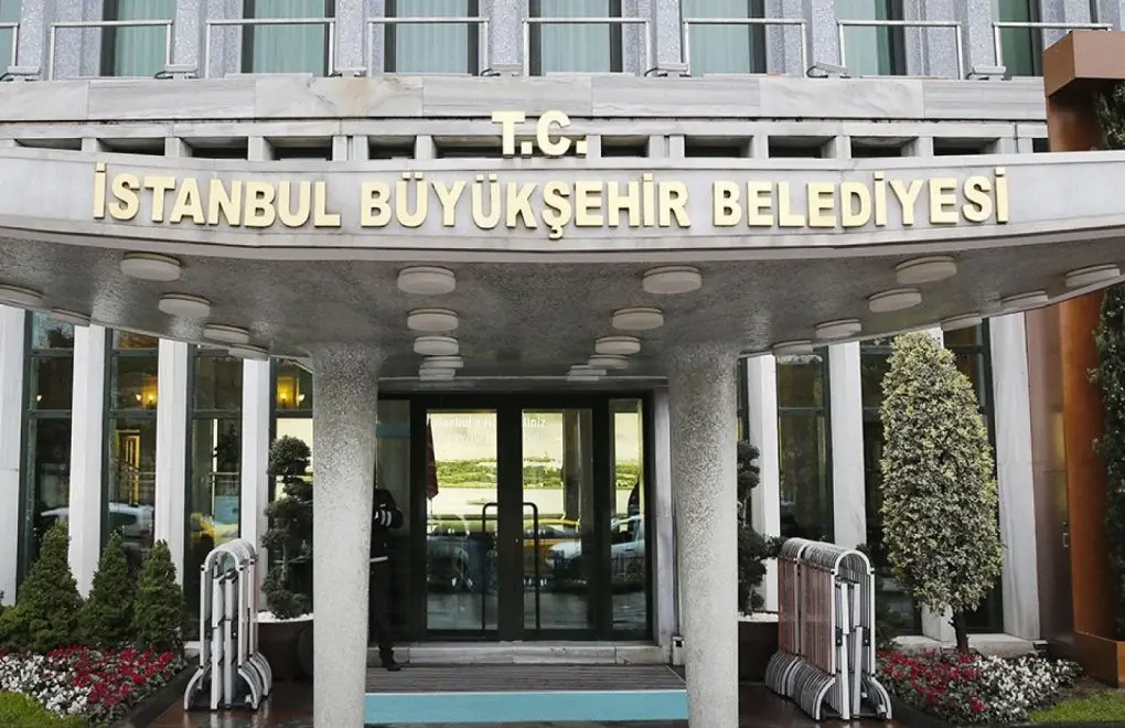 İBB’ye ihale operasyonu