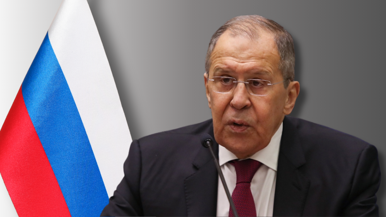 Lavrov’dan müzakere mesajı: 