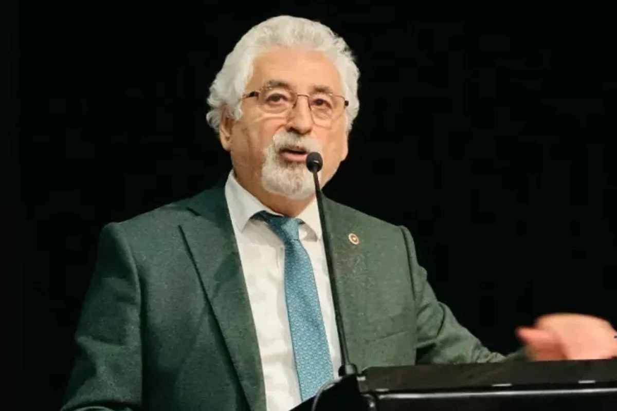 Kritik süreçte görev almayacak