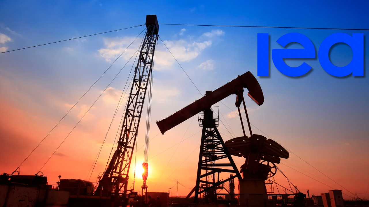 IEA’dan tüketimi düşürmek için acil önlem çağrısı: