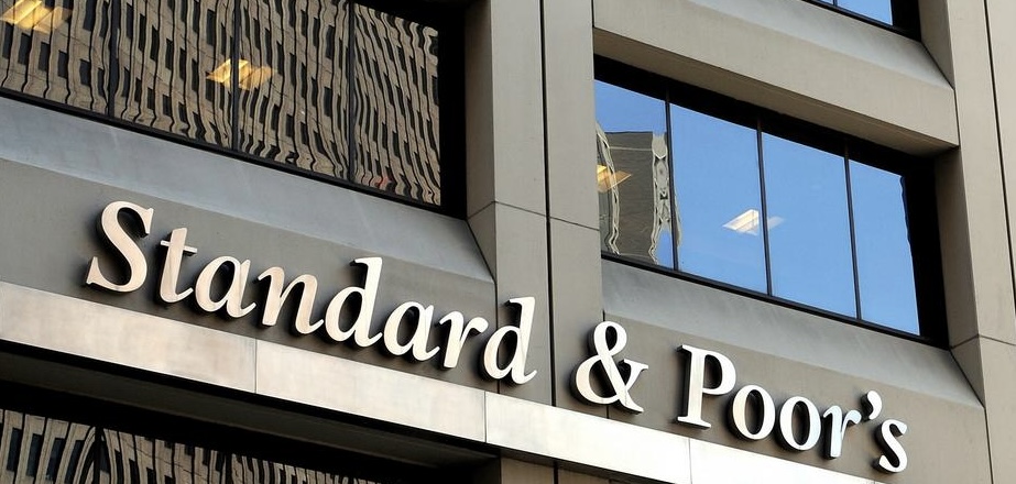 S&P enflasyon tahminini yükseltti: