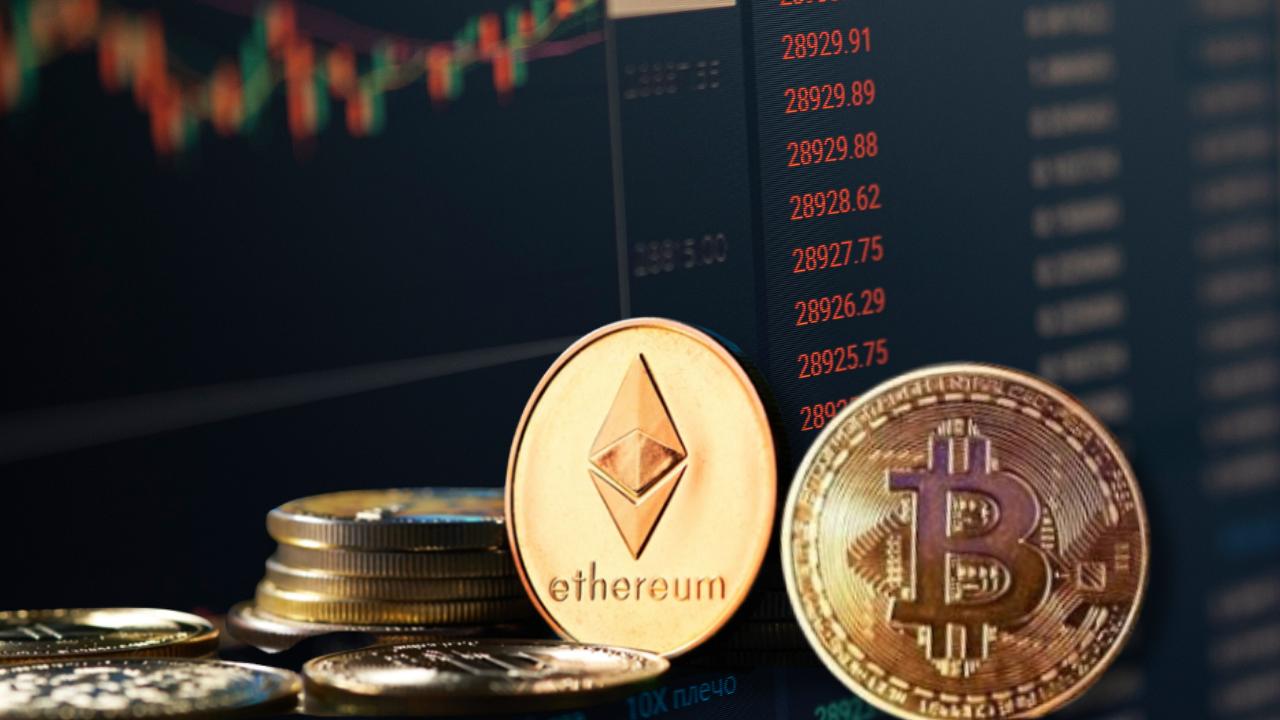 Ethereum’da kurucu satışları: