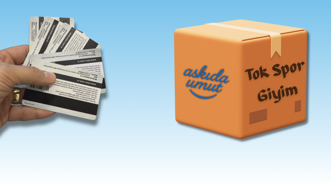 ASKIDA UMUT PLATFORMU SAHAYA İNDİ!