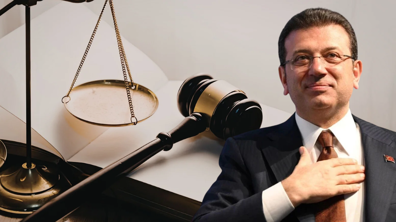 AİHM, İmamoğlu için hükümetten görüş istedi