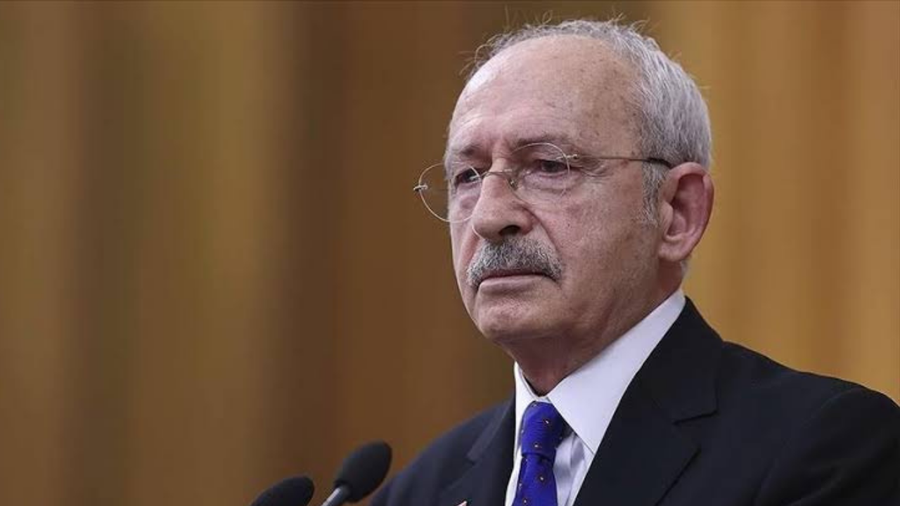 Selvi’den çarpıcı Kılıçdaroğlu iddiası