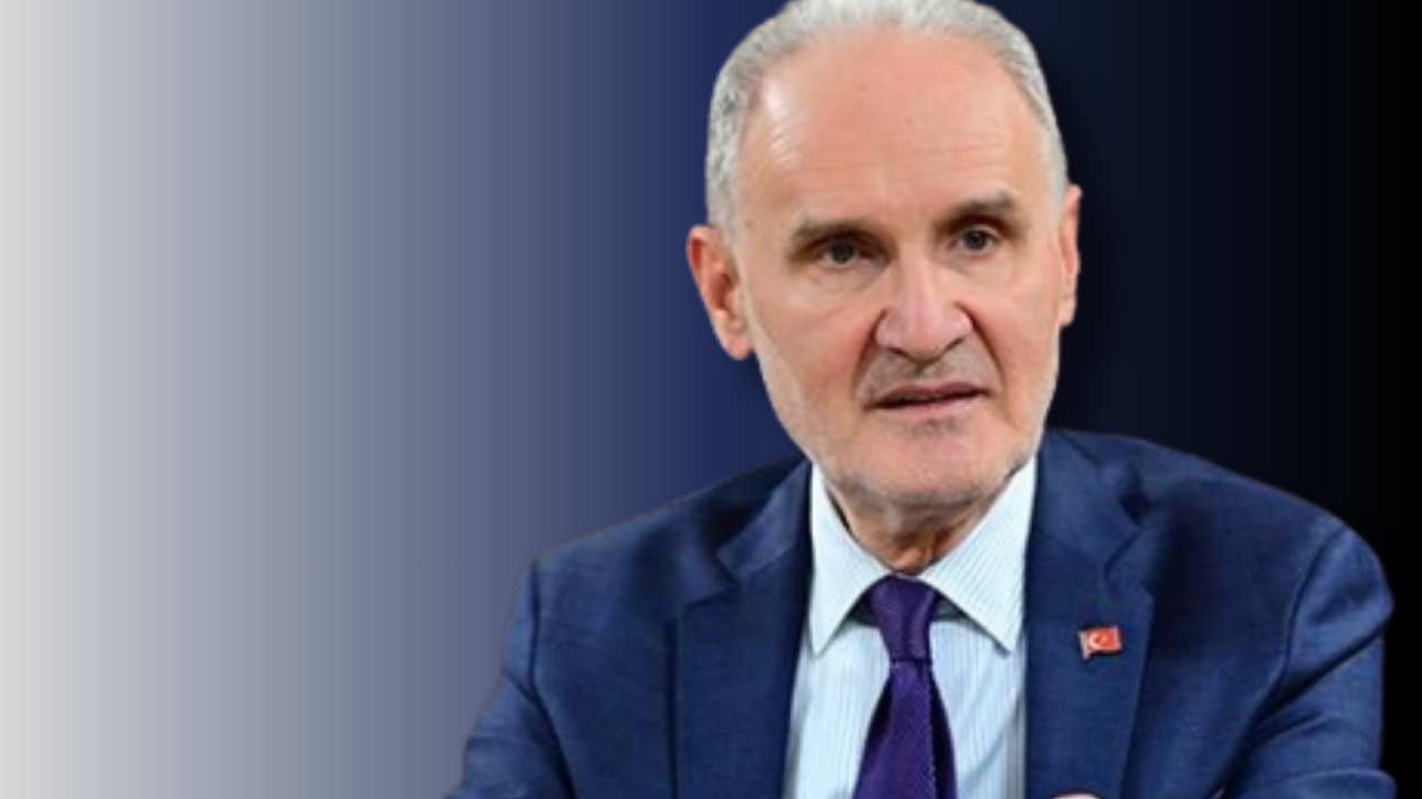 "Politikaya birkaç noktada güncelleme gelmeli"