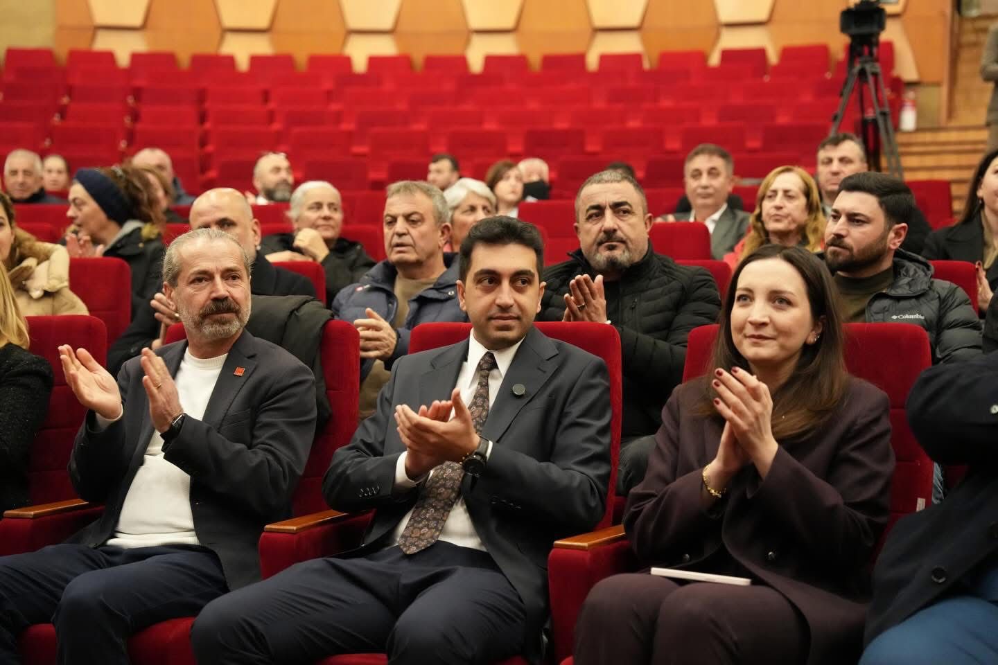 Başkan Bingöl’den Bir Açılış Daha